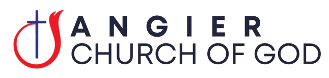 Angier Church of God Logo